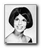 Jackie Baker: class of 1968, Norte Del Rio High School, Sacramento, CA.